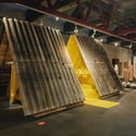 Focused on future features, Tallinn Architecture Biennale 2024 opens in Estonia - Image 2 of 13