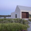 Loop House / Mobius Architekci - Exterior Photography, Garden