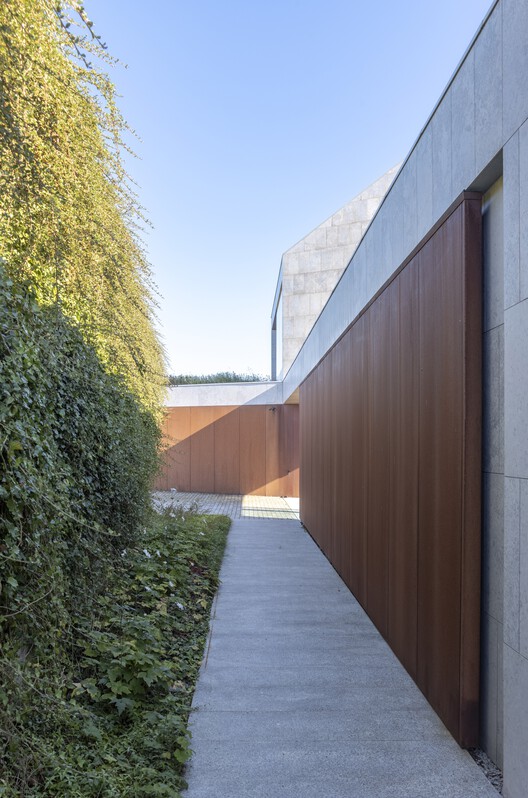 Loop House / Mobius Architekci - Image 9 of 15