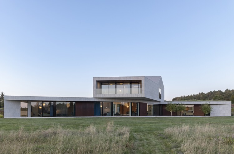 Loop House / Mobius Architekci - Image 7 of 15