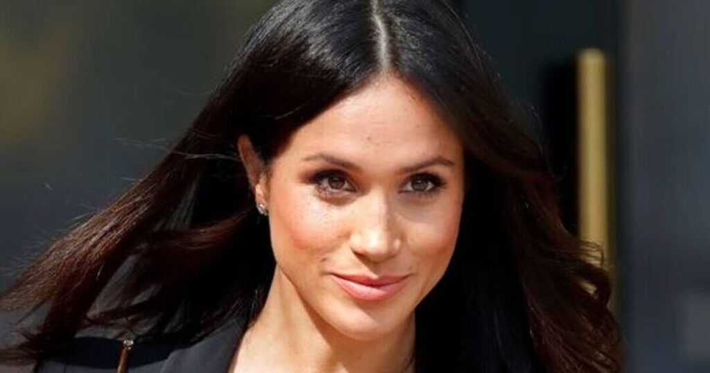 Meghan Markle's multiple 'veiled threats' to royalty hidden in interview