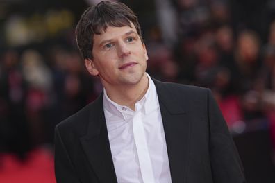 Jesse Eisenberg