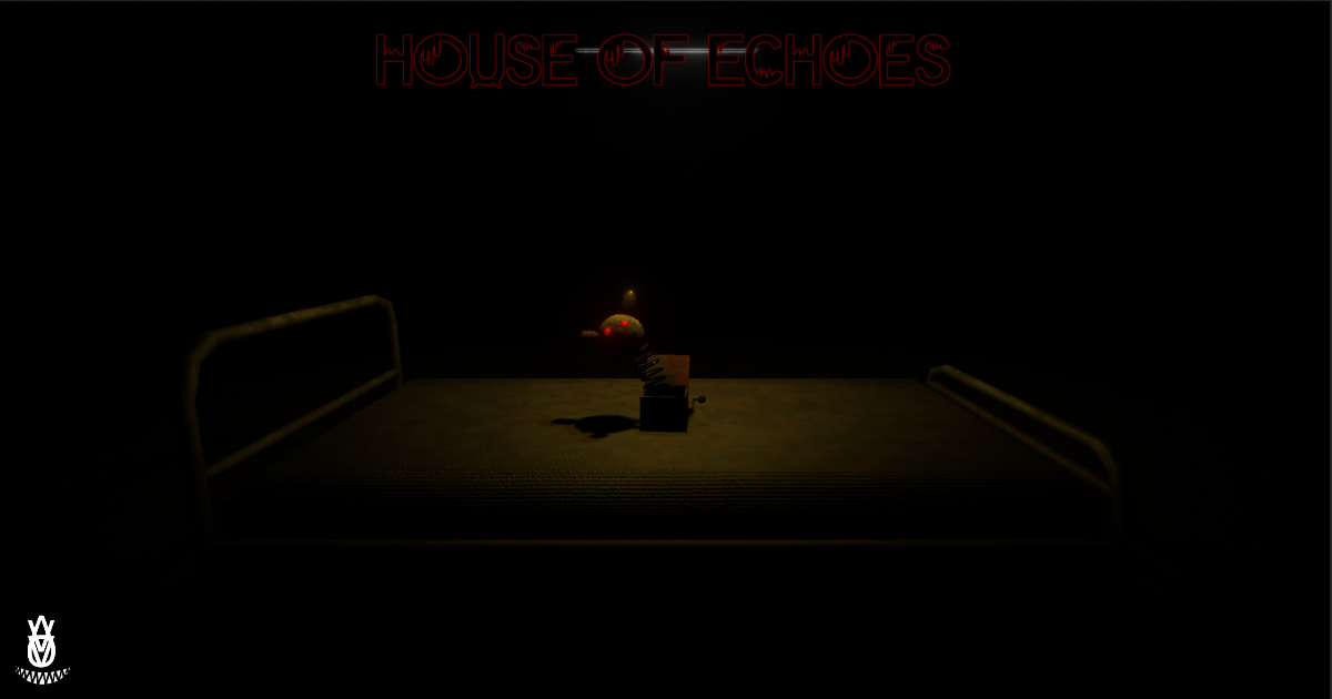 House of Echoes